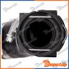 Gaine de suralimentation pour RENAULT | GPP-RE-083, 144603116R